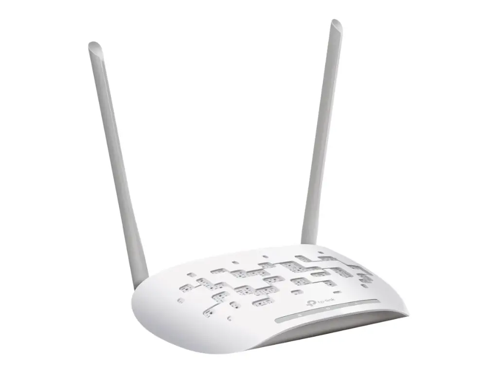 TP-LINK Point d'Accès Réseaux Locaux sans fil 300 Mbit-s-2.4 Ghz (TL-WA801N)2.webp