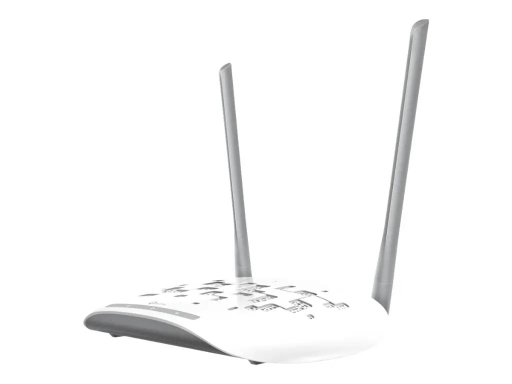 TP-LINK Point d'Accès Réseaux Locaux sans fil 300 Mbit-s-2.4 Ghz (TL-WA801N).webp