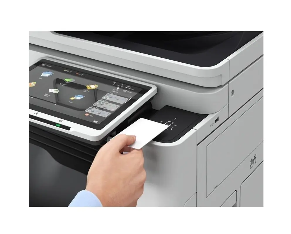 Canon imageRUNNER C3930i Copieur Advance DX  Color5.webp