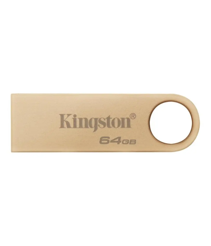 Clé USB 64Go KINGSTON 3.0.webp