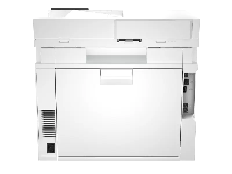 HP Color LaserJet Pro Imprimante multifonction MFP 4303fdw Wireless4.webp