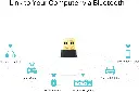 TP-Link Clé Wifi AC600 Mbps Archer T2UB Nano2.webp
