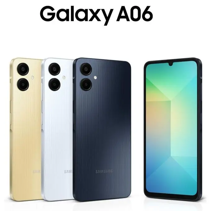 Samsung Galaxy A06-4GB Ram-128 GB-Double Sim2.webp