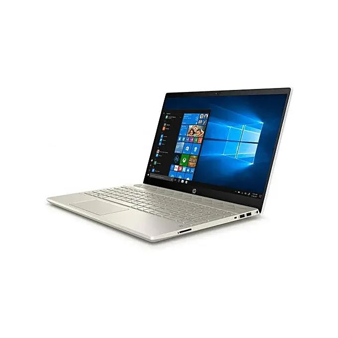 HP Portable PAVIL 15-Intel core I5-8 Gb Ram-512 SSD-Ecran Tactile-15 Pouces2.webp