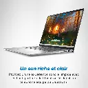 Dell Inspiron 16 5630 Ordinateur Portable, Processeur 13th Intel Core i7-1360P, 16Go RAM, 1TB SSD, Écran 16 pouces4.webp