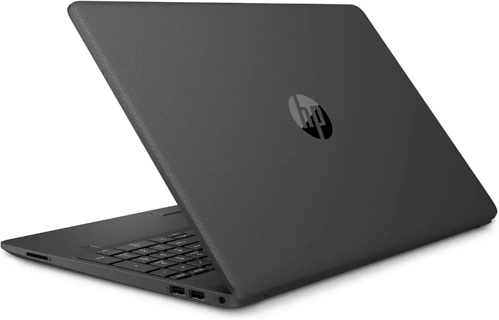 HP 250 G10 Ordinateur portable, Intel i5-1334u, 8 Go DDR4, 512 Go SSD, Clavier Azerty d'origine, Ecran 15,62.webp