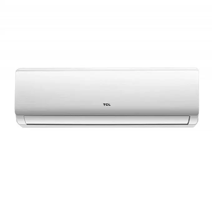 TCL Split 1cv R-410a - 9000BTU - Façade Blanche.webp