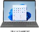 MICROSOFT SURFACE PRO 9 Intel Core i7-12ème Gen-16 Go Ram DDR4-512 Go SSD-Windows 11 Pro-Ecran 13 Pouces-Platinium-Sans Clavier3.webp