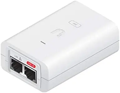 ADAPTATEUR (injecteur) POE-RJ45 UBIQUITI 24V 0,5A2.webp