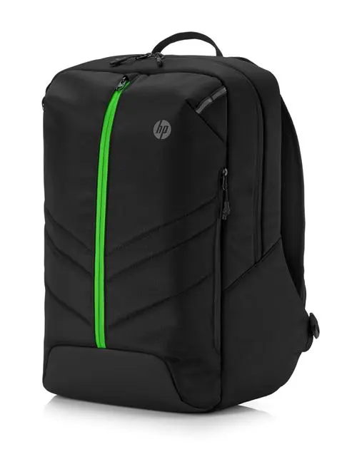 Sac à dos pour PC Portable 17,3″ HP Noir2.webp