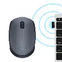 SOURIS Logitech m170 sans fil Optique5.webp