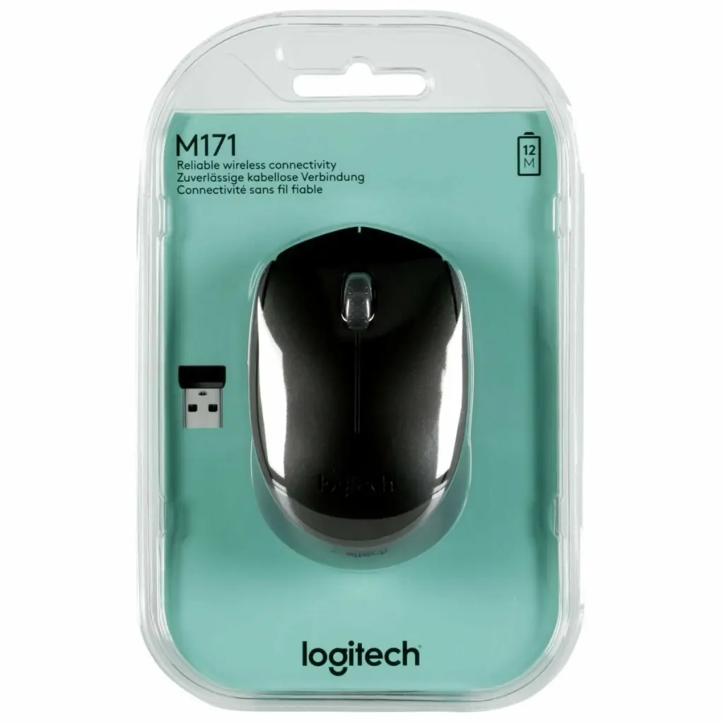 Souris logitech M171 Sans Fil2.webp