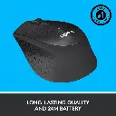 SOURIS Logitech M330 SILENT PLUS sans fil 4.webp