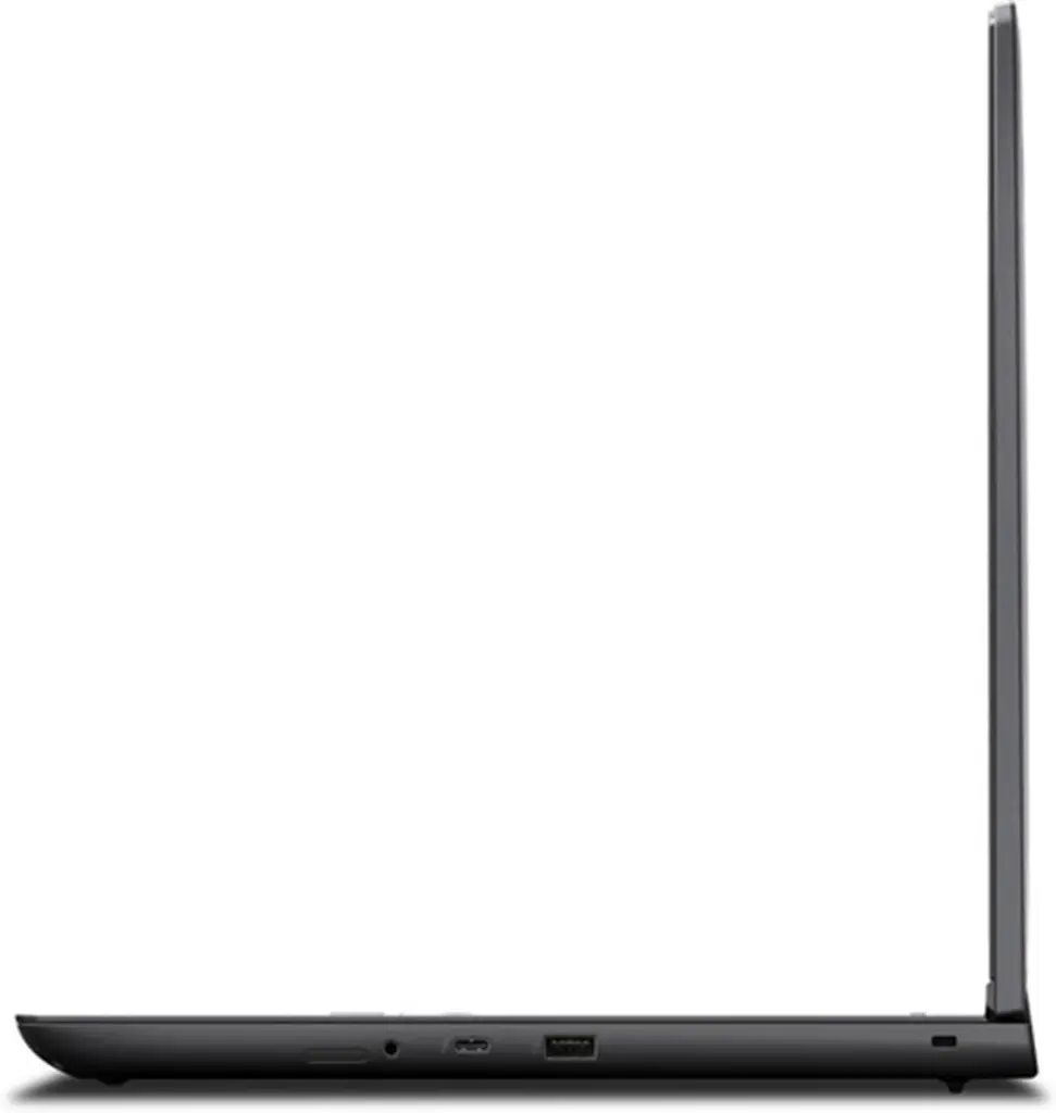 Lenovo ThinkPad P16S-Intel Core Ultra 7 - 255H Gen4-16 Go DDR5 RAM-512 Go SSD-6 Go graphics-ECRAN 16 Pouces-Clavier5.webp