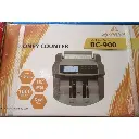 MACHINE A COMPTER GOLDEN GATE BC9003.webp