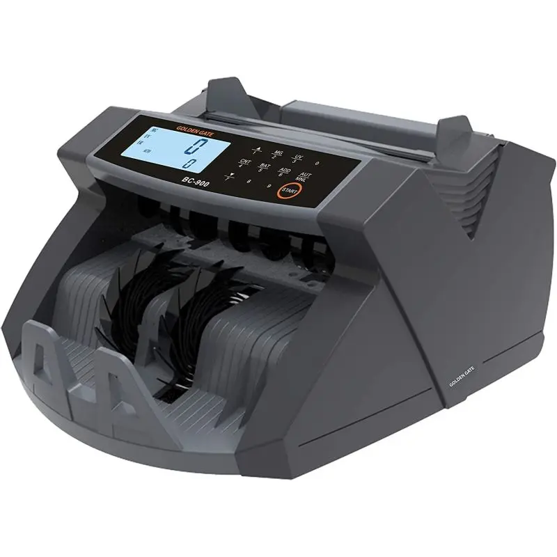 MACHINE A COMPTER GOLDEN GATE BC9002.webp
