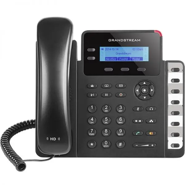 Telephone IP Grandstream GXP1628.webp