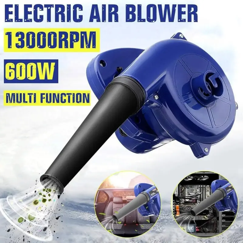 Souffleur Électrique OKEM-BL2301 600W.webp