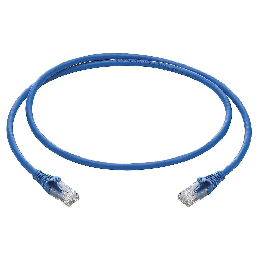 Câble Réseau RJ45 Serti FTP Cat6 - 1M2.webp