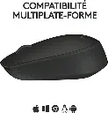 Souris logitech M171 Sans Fil3.webp