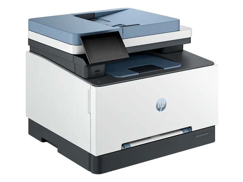 HP Color LaserJet Pro Imprimante multifonction M3303fdw2.webp