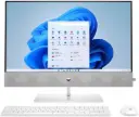 Bureau HP 27 cb1198 All-in-One Gen12 Core™ i5