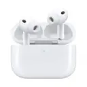 Écouteur sans fil AirPods Pro 3 Apple IP57 - 8h d’autonomie - Réduction active du bruit 