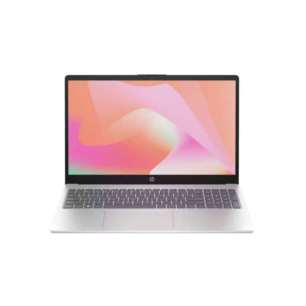 HP Laptop 15-fd, Intel® Core™ i3-1315U, 13th Gen, 8Gb DDR4, 512 SSD, Tactile,  Ecran 15.6″