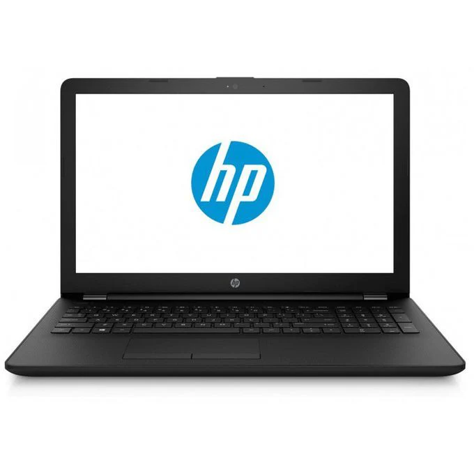 HP Portable 15.6" Dual Core-8 Go-500Go SSD