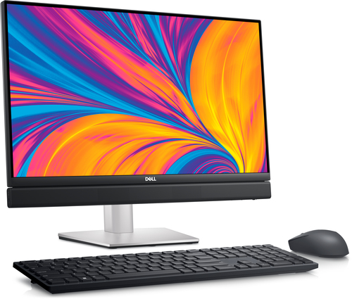 DELL Optiplex 7420-Intel Core i7-14700-16Go DDR5-1Go SSD-ALL-IN ONE-23.81"