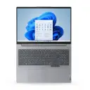 LENOVO ThinkBook E16 G7 Intel Core Ultra 5-125U- 16 Go DDR5 RAM-1 Go SSD-ECRAN 16"