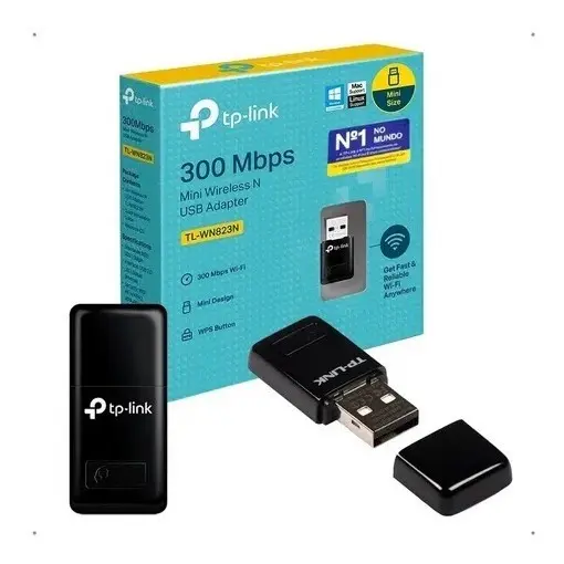 CLE WIFI 300 Mbps