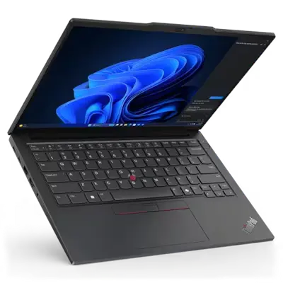 LENOVO Thinkpad E14 Gen 6 Intel Ultra7-1335U- 16 Go DDR5-512Go SSD-ECRAN 14"