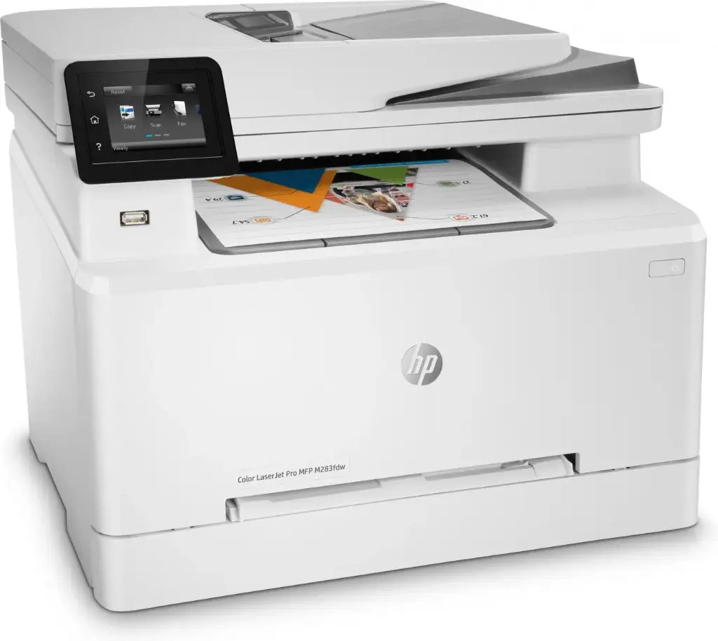 HP Color LaserJet Pro Imprimante multifonction M282nw