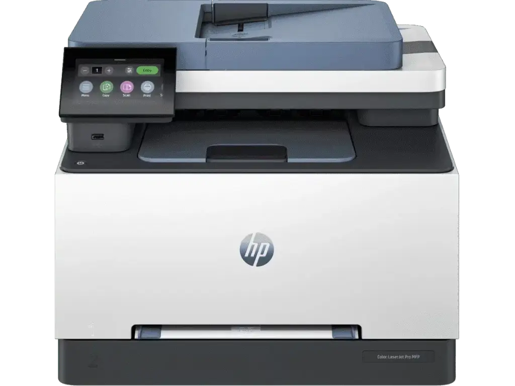HP Color LaserJet Pro M3303dw Imprimante multifonction 