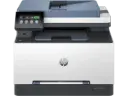 HP Color LaserJet Pro M3303dw Imprimante multifonction 