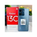 Telephone Redmi 13C-256 ROM-8 RAM-6.74"