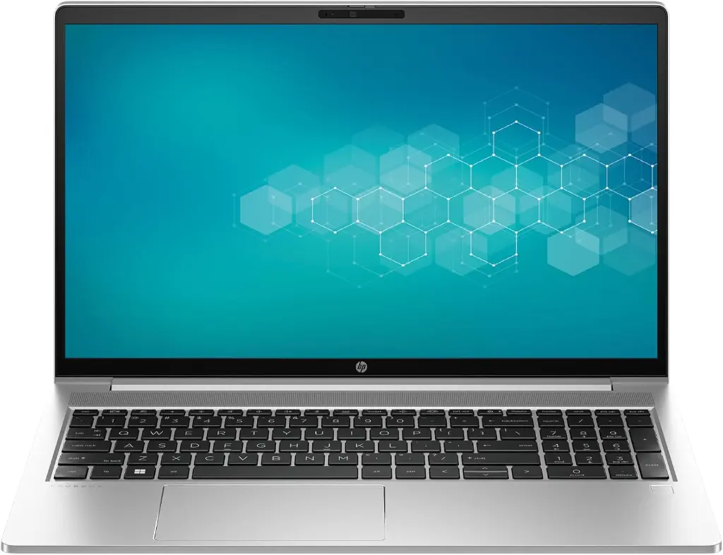 HP Probook 450-G10 intel Core i7-13ème Gen-16Go DDR4-512 Go SSD-Ecran 15,6"