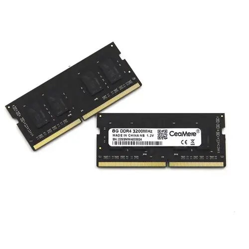 Memoire Vive (RAM) DDR4 3200Ghz 8Go portable