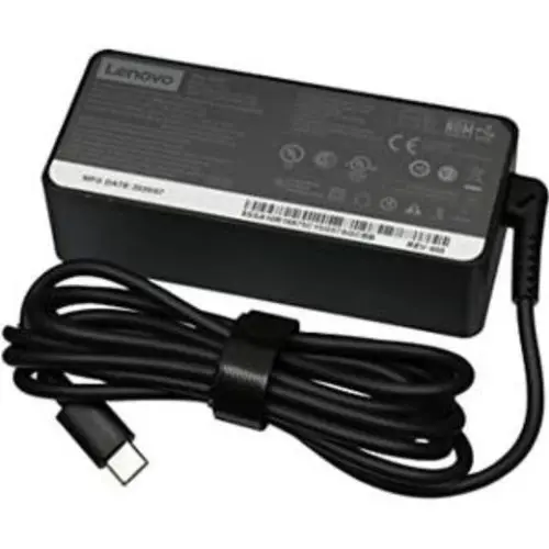 Chargeur Lenovo Ordinateur Portable TYPE C