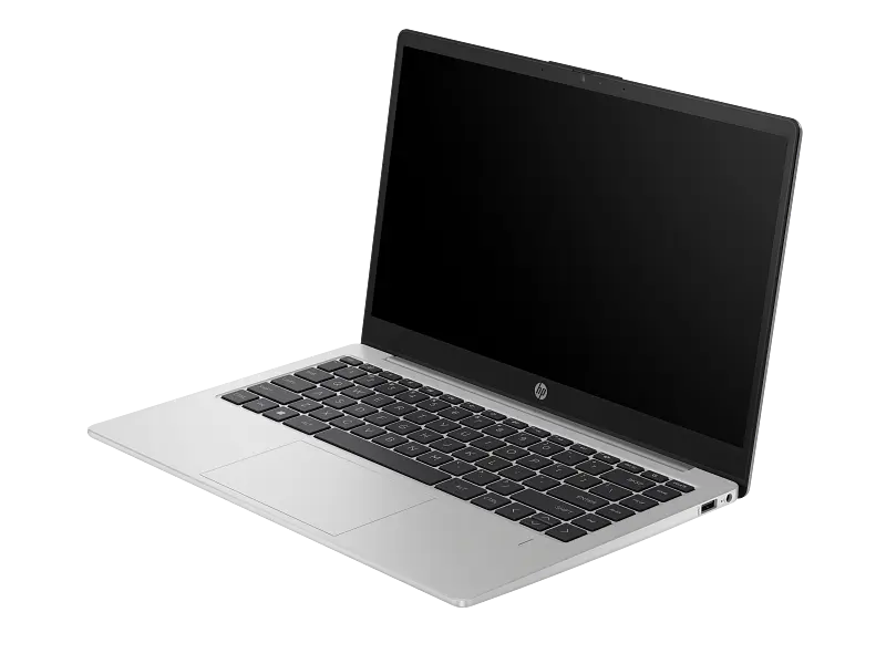 HP 240-G10 intel Core i5-13ème Gen-8Go DDR4-512 Go SSD-Ecran 15,6", Clavier azerty d'origine