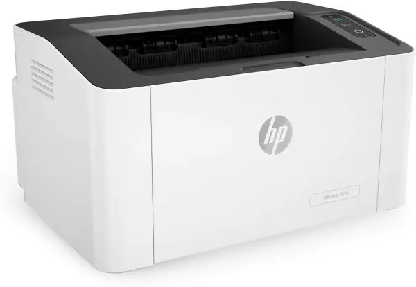 IMPRIMANTE HP LASER 107 w