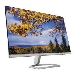 ECRAN HP 27 Pouces