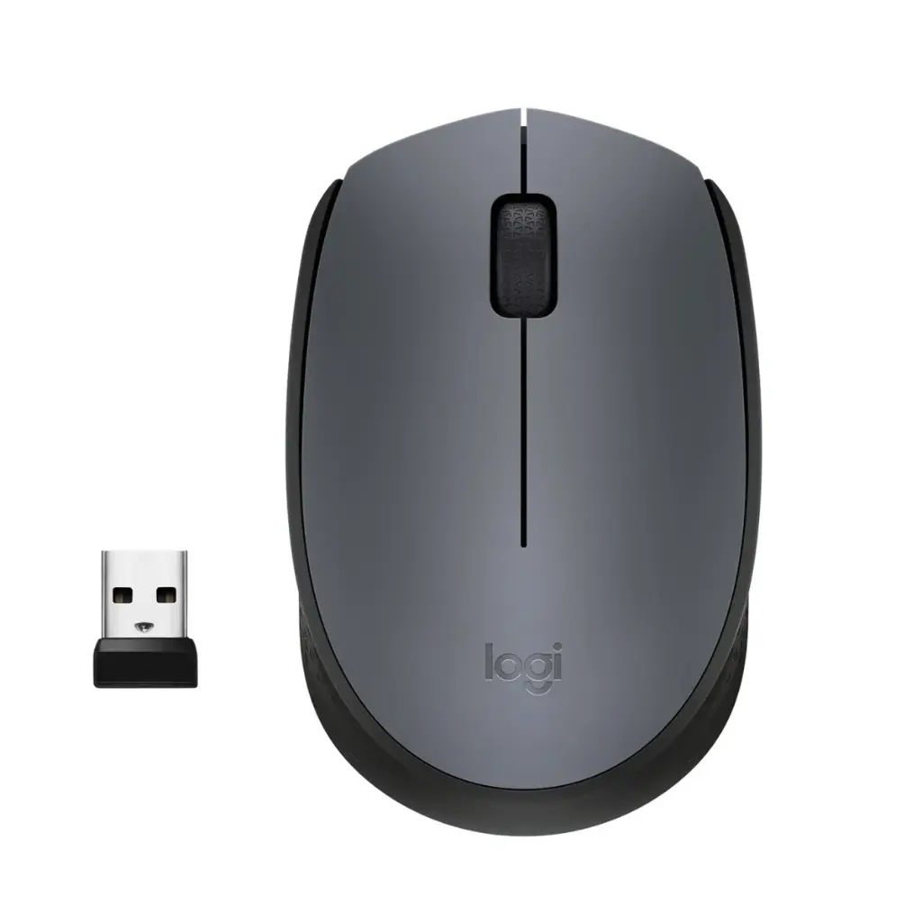 SOURIS Logitech m170 sans fil Optique