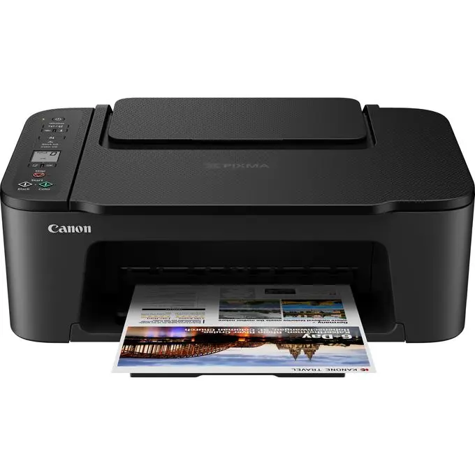 Canon Pixma Color TS 3440 Imprimante multifonction