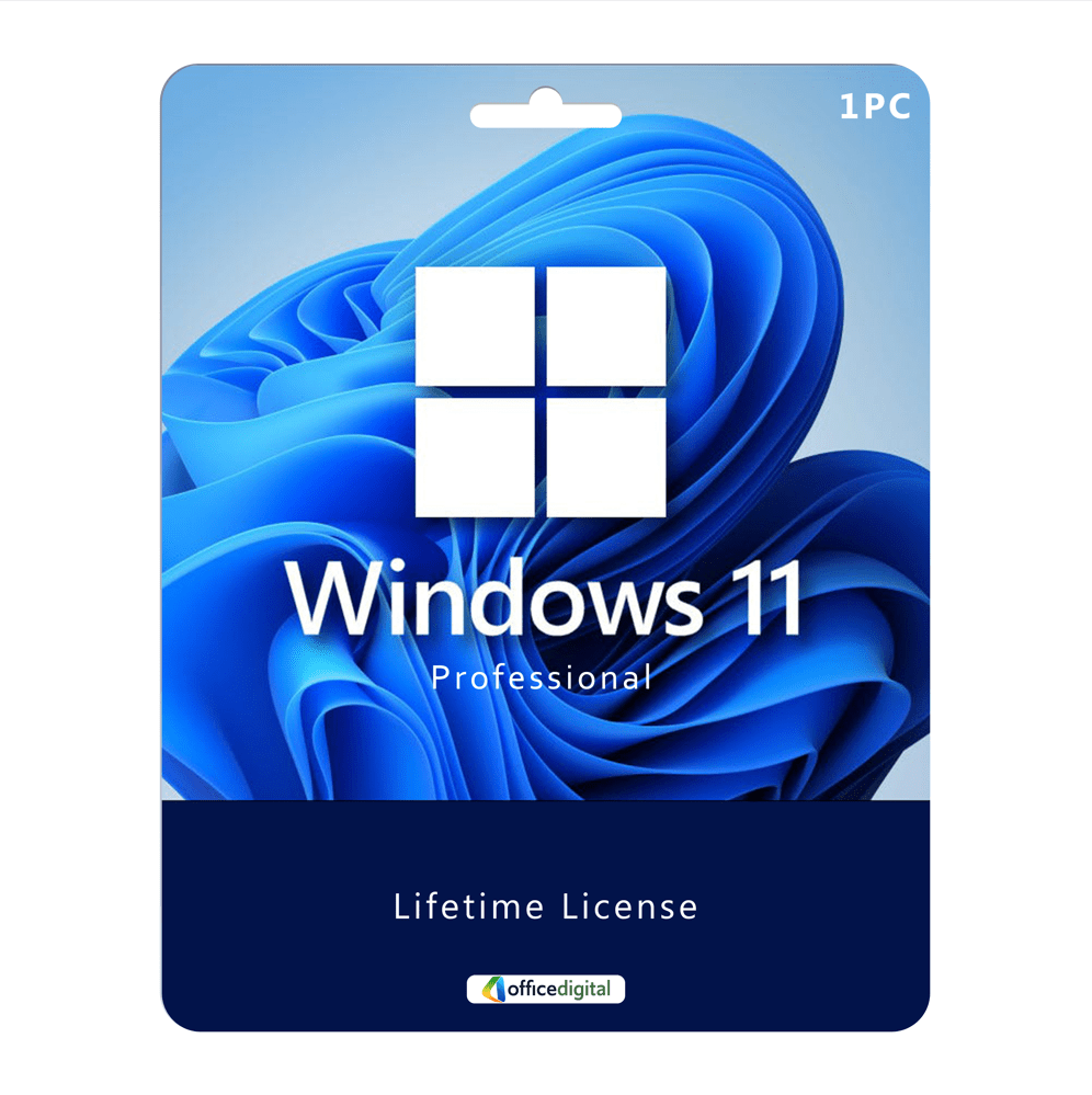 LICENCE WINDOWS 11 Pro