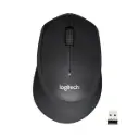 SOURIS Logitech M330 SILENT PLUS sans fil 