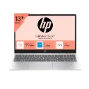 HP 15, 13th Gen Intel Core i5-1334U Ordinateur portable, 8GB RAM, 512GB SSD, 15.6 pouces
