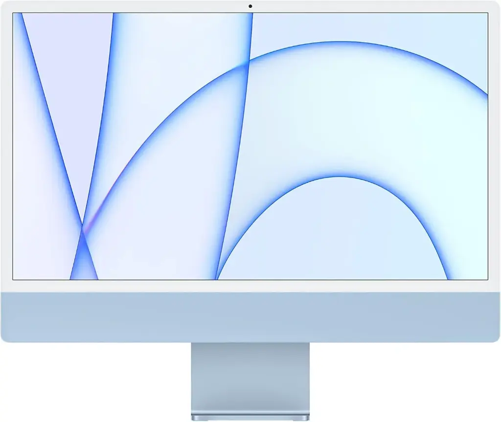 Apple iMac 24 M-1 Core™ i9