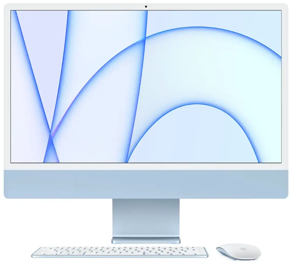 Apple iMac 24 M1 Core™ i9